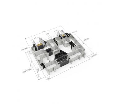 Casement Windows and Doors Design