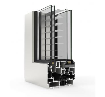 Casement Windows and Doors