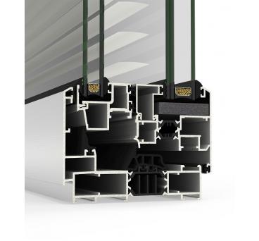 Casement Windows and Doors